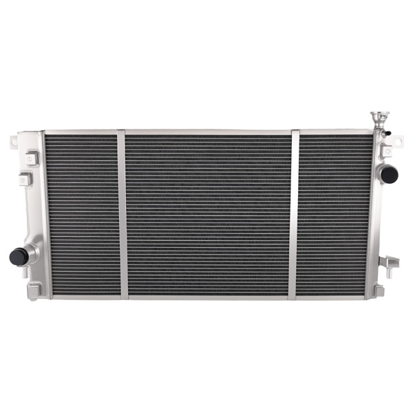 3 Row Cooling Radiator fit for Ford F-150 Expedition 2015-2021 FO3010334 DPI13510-3