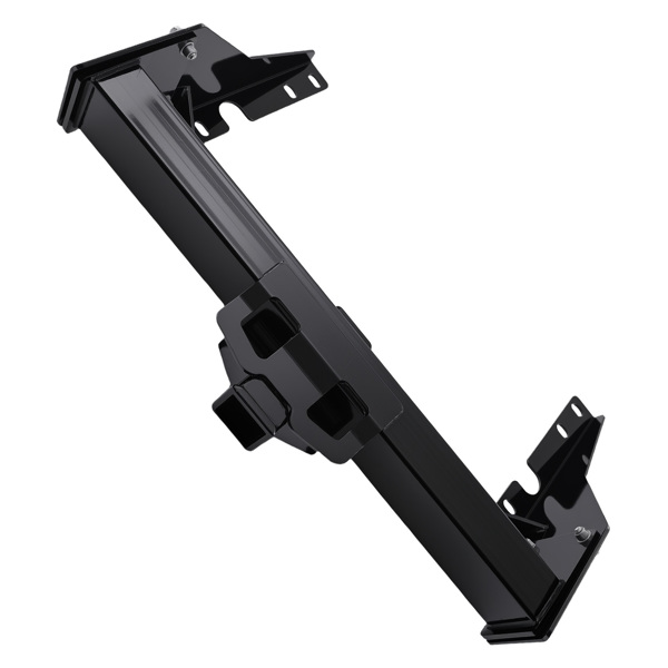 Rear Class 5 Trailer Hitch fit for Ford F-250/F-350 1999-2016 Super Duty 2.5" Tube-3