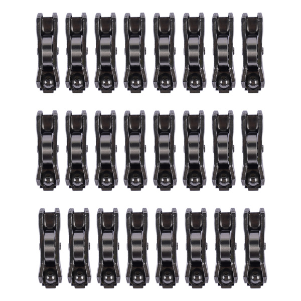 摇臂 24X Upgrade Engine Rocker Arms Replacement for 2018-2024 Audi A6 A8 3.0L 06M109423A 06M109417H-4