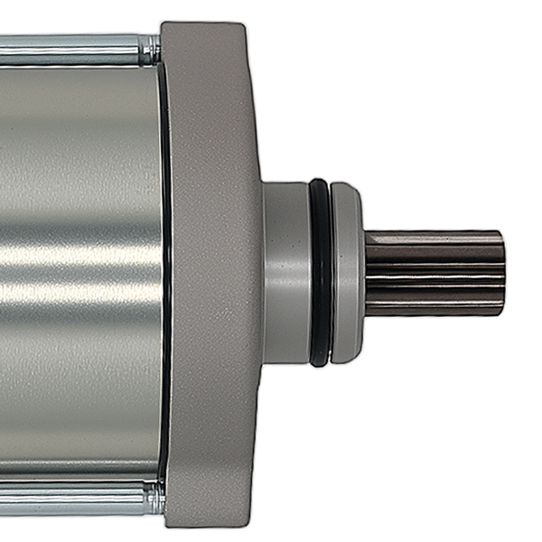 12V Starter Motor fit for Bennche Bighorn 500 EPS 2015-2018 9 Teeth CCW-4