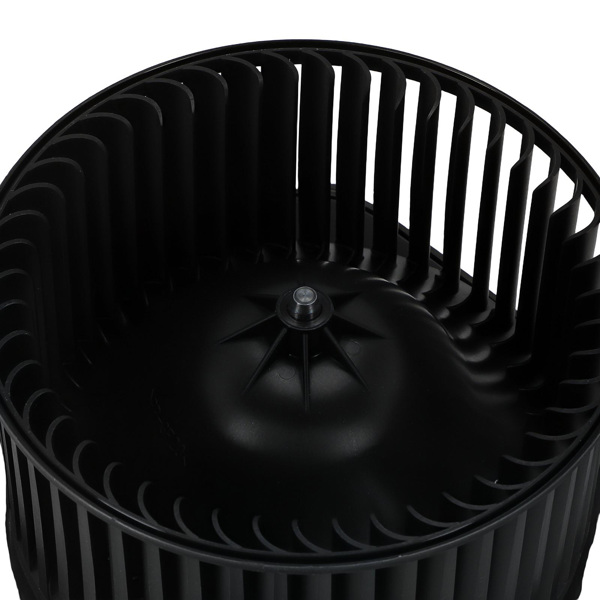 HVAC Blower Motor Fan Assembly fit for Jeep Grand Cherokee WK 2005-2010 5143099AA-4