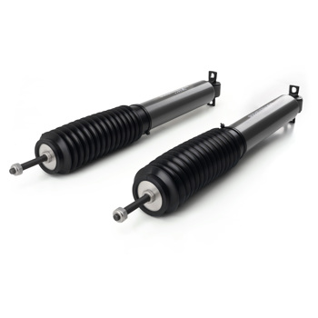 2x Front Lift Shocks fit for Ford F-150 1997-2003 2WD 3-4.5\\" Lift Nitrogen