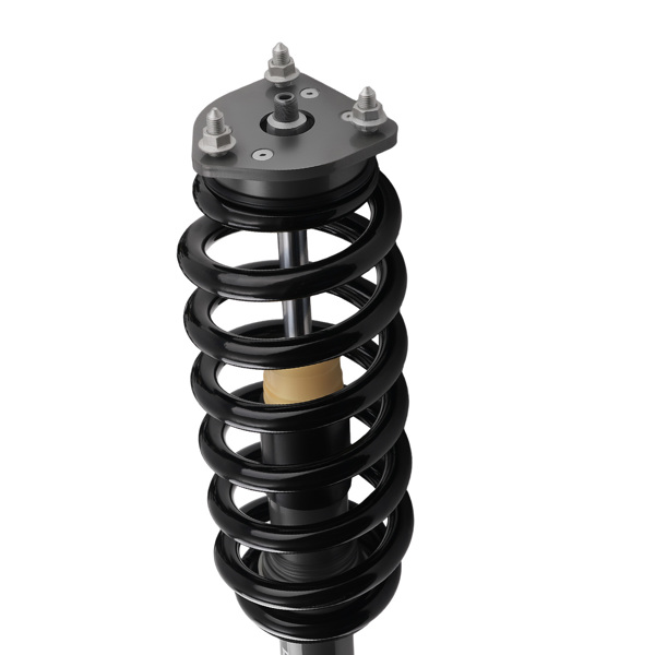 2" Front Strut Shock Absorber fit for Ram 1500 2WD/4WD 2019-2025-3