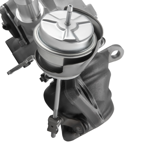 New Billet Turbo fit for Ford F-150 3.5L F Series Trucks F150 2010-2012 BL3Z6K682E-5