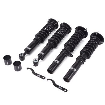 BFO Coilovers Kit fit for BMW 5 Series E39 Sedan 96-03 Shock Absorbers Adj Height