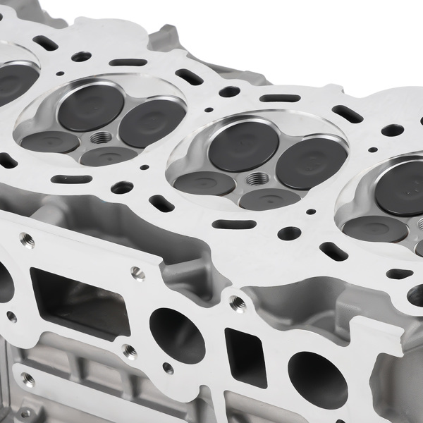Complete Cylinder Head fit for Toyota Tacoma 4Runner 2.7L l4 DOHC 2TRFE 2005-2022-2