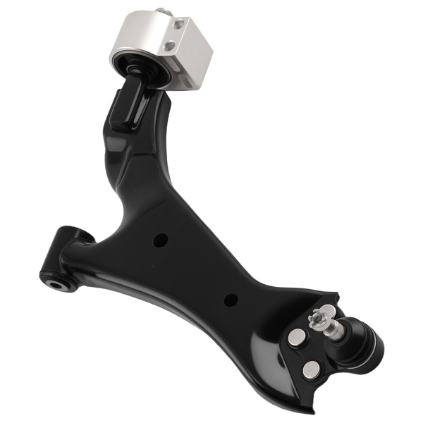 Front Control Arms w/Ball Joint Sway Bar Tie Rod fit for 2010-2017 Chevrolet Equinox-1