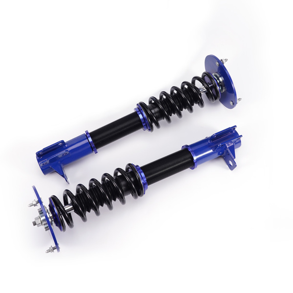 Coilovers Strut Shock Lowering Kit fit for Dodge Neon SRT-4 2.4L 2003 2004 2005-4