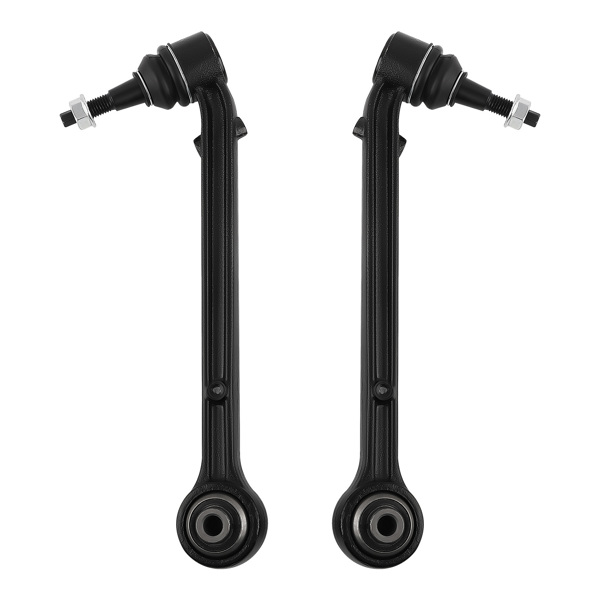 10pcs Front Lower Control Arms w/Ball Joints Tierods fit for Chevy Camaro 2010-2015-4