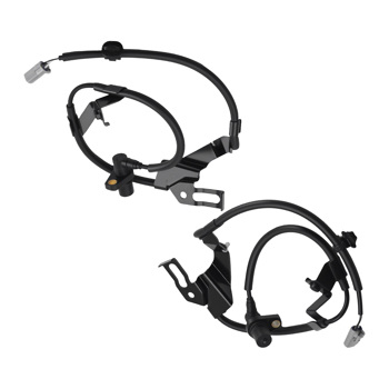 2X Front Wheel Speed Sensor fit for Lexus SC430 2002-2010 8954230160, 8954330160