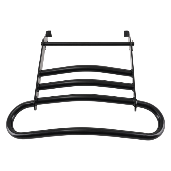 Front Bumper fit for John Deere X320 X324 X330 X340 X350 X350R X354 BM23057 Black-3