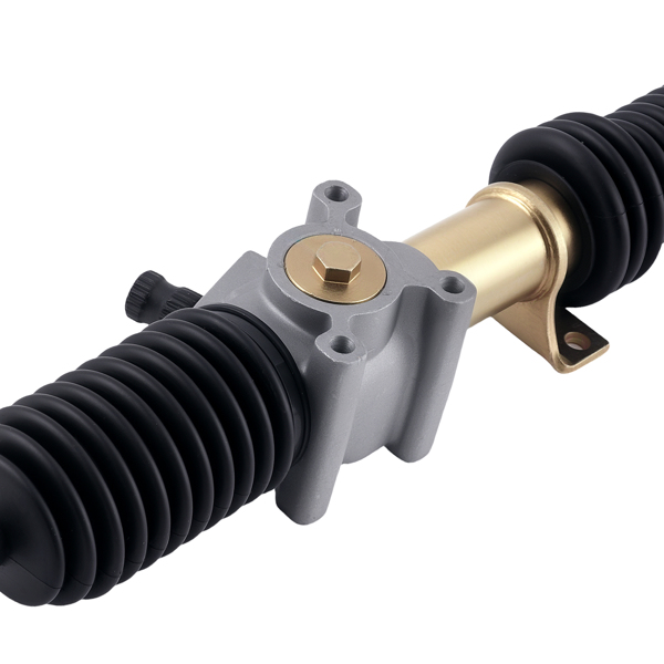 Steering Rack Tie Rod End Assembly fit for Polaris Brutus HD PTO Deluxe 2015-2018-5