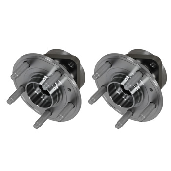 Front Wheel Hub & Bearing Assembly fit for Chevrolet Cruze 2011-16 ABS 513315