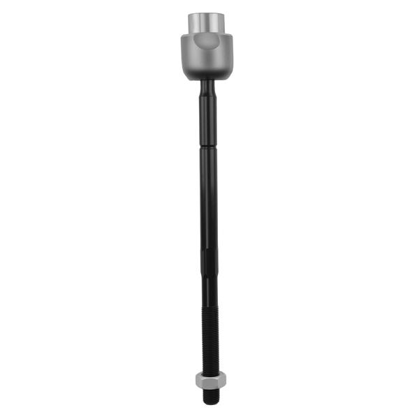 6x Front Tie Rod End Kit Boot fit for 2004-2012 Chevy Malibu Pontiac G6 Saturn Aura-5