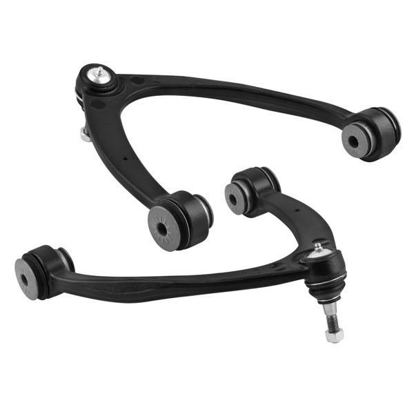 Front Upper Control Arm Ball Joint Tie Rods fit for 07-13 Chevy Silverado 1500 Tahoe-1