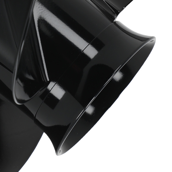 3 Blade Aluminum Propeller fit for Evinrude 15-35HP 10 1/4x15 763486-3