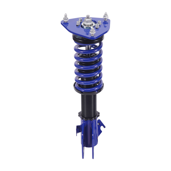 BFO Coilovers Struts fit for Subaru Impreza WRX STI GDA GDB Adjustable Height-5