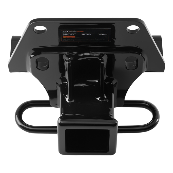 Class 3 Towing Trailer Hitch 2 inch Receiver + Bolts fit for Toyota 4Runner 2003-22-2