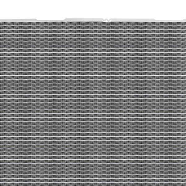Aluminum Core Radiator fit for Audi A5 2.0L 2010-2014 8K0121251K 8K0121251AJ 13188-3