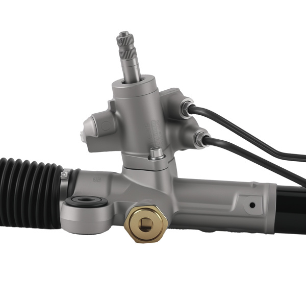 Hydraulic Power Steering Rack and Pinion fit for Honda CR-V 2.4L 2007-2011-2