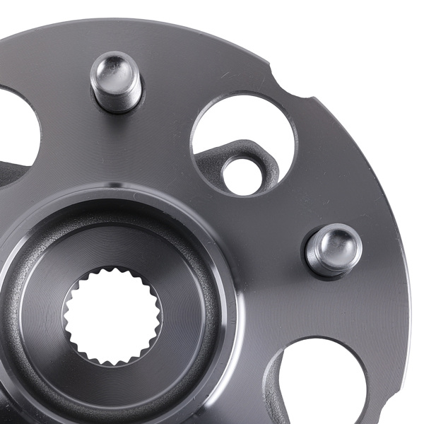 5 Bolt Wheel Hub Assembly Rear fit for Acura RDX Honda CR-V 2012-2016 WE60605 AWD-5