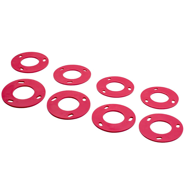 Leveingl Kit 1.5"-2.5" in Front Spacers fit GMC Yukon Sierra 1500 2007 2008 2009-3