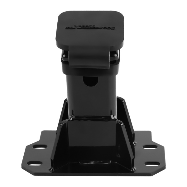 Front Trailer Hitch Receiver 2" fit for Polaris Ranger XP 1000 2018-2024 Steel-4