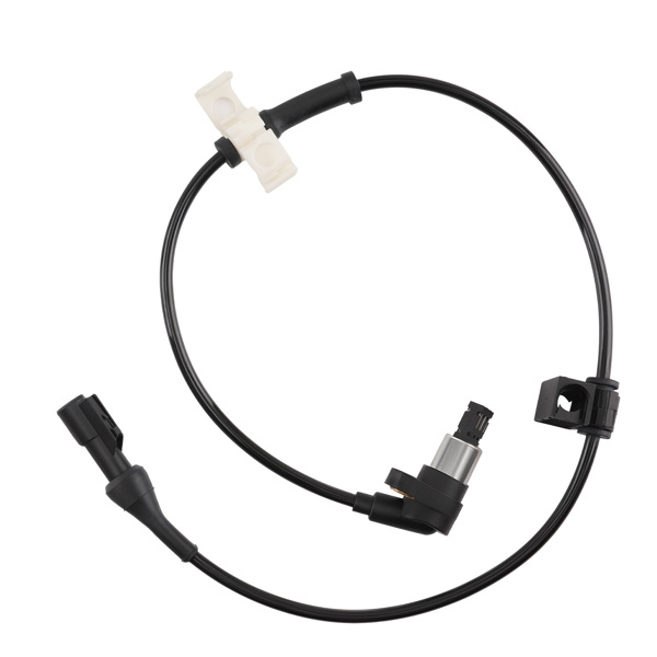 2x ABS Wheel Speed Sensor Front fit for Ford Expedition F-150 97-03 2-Prong-4
