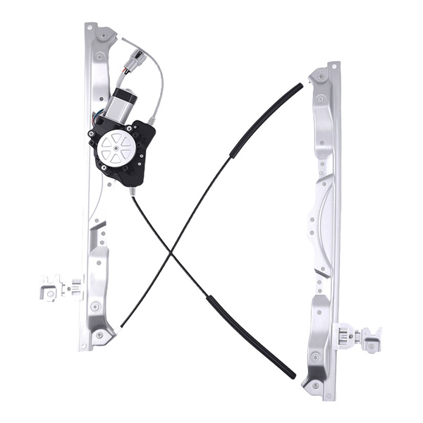 Electric Window Lift Regulator fit for Nissan Armada Titan 2004-2015 807207S000 Pair-4