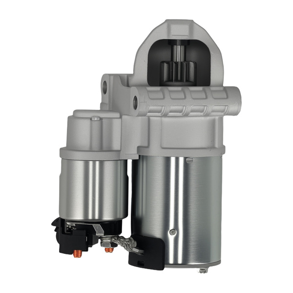 1.4kW PMGR Starter fit for Chevrolet Silverado 1500 2014 V6 V8 12645040 12667173-1