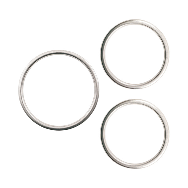 Timing Belt Kit W/ Water Pump Head Gasket Bolts Set fit for Honda CR-V 2.0L 97-01-3