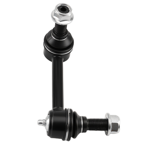 Front Lower Control Arms w/ Ball Joints Sway Bars fit for GMC Envoy 2004-2006 2007-5
