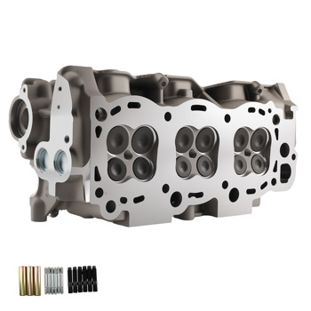 Left Cylinder Head Assembly fit for Toyota 4runner Tacoma 3.4L 1995-2004 5VZFE