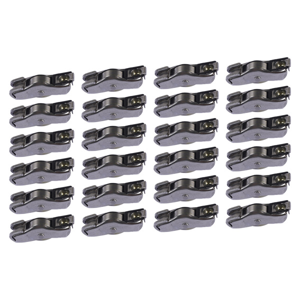摇臂 24X Upgrade Engine Rocker Arms Replacement for 2018-2024 Audi A6 A8 3.0L 06M109423A 06M109417H-5
