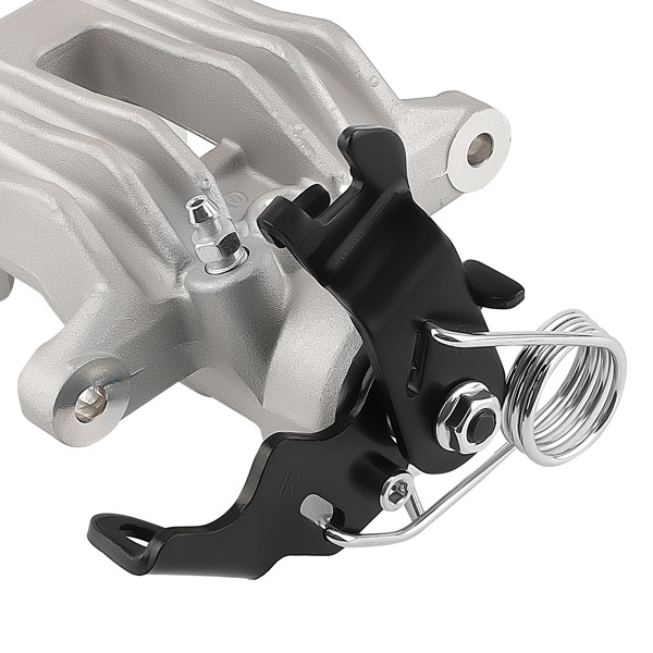 Brake Caliper Rear Right fit for Audi A6 S4 Base Fit Volkswagen Passat 1998-2004 New-3