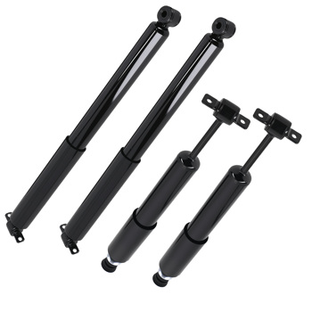 4x Rear Front Complete Struts Assembly fit for Ford Explorer Sport Trac 2001-2005