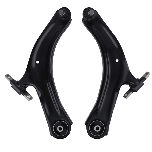 Front Lower Control Arms w/ Ball Joint Stabilizer fit for 2008-2013 Nissan Rogue-5