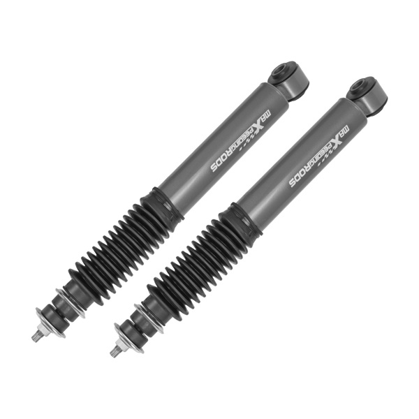 Gas Charged Drop Shock Kit fit for Dodge Ram 1500 94-02 Front Suspension 0-3" Lower-1