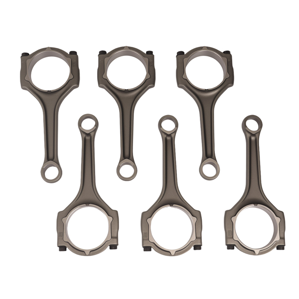 Engine Kit w/ Rods+Pistons+Bearings+Valves fit for Chrysler 300 3.6L V6 2011-2016-2