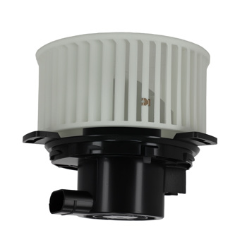 HVAC Heater Blower Motor With Fan Cage fit for Mazda 3 2010 -2013 BBM461B10 61550240