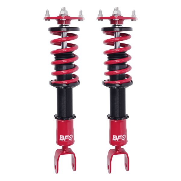 Coilovers Adjustable Shocks Strut Lowering Kit fit for Mazda RX-8 2004-2011-1