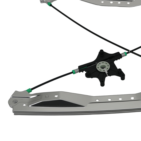 Electric Window Regulator Front Right fit for Ram C/V 2012-2015 68030654AA 749509-5