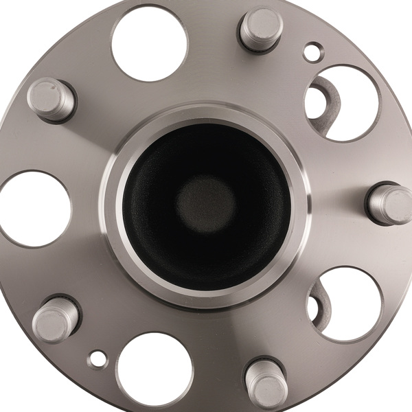Rear LH RH Wheel Hub Unit fit for Honda Accord TSX 2008-2014 42200TR0A02 Rear ABS-2