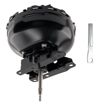 Power Brake Booster Vacuum fit for Chevy C10/C20/C30 1975-80 fit for GMC K15/K25 1975-78