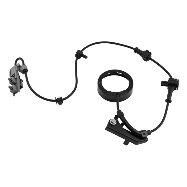 ABS Wheel Speed Sensor L/R Front fit for GMC Canyon Colorado 2.8 2.9L 04-08 15100274-2