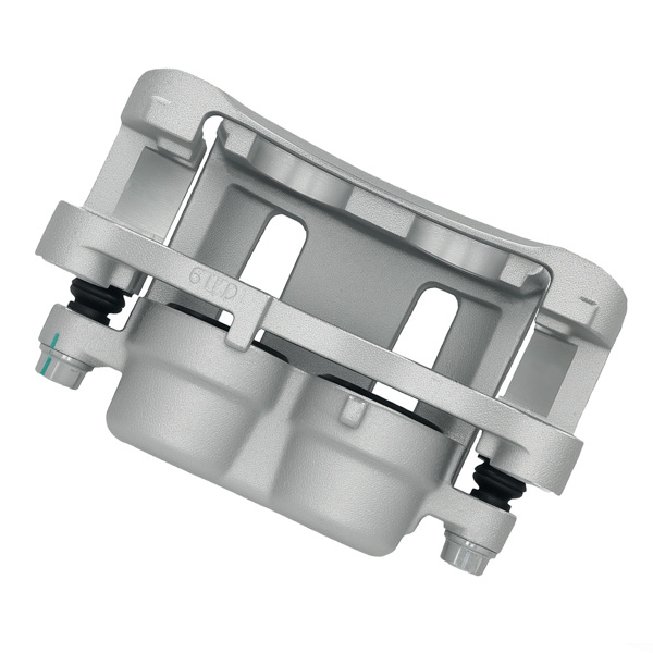 Front Brake Caliper Assembly fit for Isuzu Hombre 98-2000 Oldsmobile Bravada 1998-01-2
