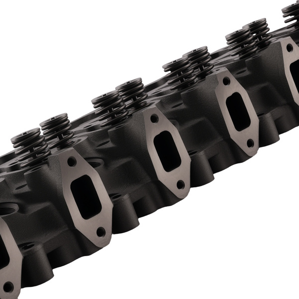 Complete Cylinder Head Assembly fit for Cummins 6B 6BT 6BTA 5.9L 13433626 3925400-5