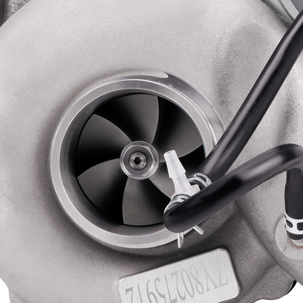 Turbo RH55 VF52 fit for Subaru Legacy 14411AA800 Impreza WRX Legacy Turbocharger-2