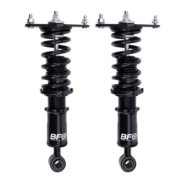 BFO Adjustable Coilover Lowering Kit fit for Mitsubishi Eclipse 4G 2006-2012-3