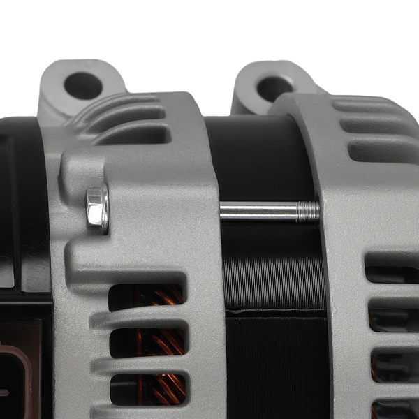 Alternator fit for Honda CR-V 2.4L 2007-2011 Honda Element 2003-2011 105 Amp 4-Pin-4